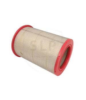 Scania Luftfilter 1872151Luftfilter als Ersatzteil für Scania Lkw und Scania Busse. Ersetzt die Originalnummer Scania 1872151. H