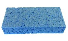 ESPONJA Grande  23x21x4 cms.