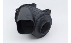 Scania Air Filter Housing 1870001Replacement air filter housing for Scania Trucks and Scania Buses. Replaces original part numbe