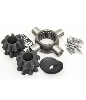 Volvo Drive Gear Set 21302536Replacement drive gear set for Volvo Trucks and Renault Trucks. Replaces original part number Volvo