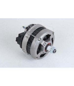 Volvo Alternator 11716111Replacement alternator for Volvo Machinery (Off Road). Replaces original part number Volvo 11716111. Ma