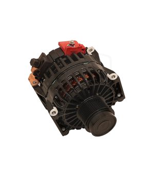 Scania Alternator 575138Replacement alternator for Scania Buses. Replaces original part number Scania 575138. Manufactured by SL