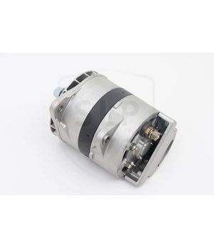 Volvo Alternator 11039152Replacement alternator for Volvo Machinery (Off Road). Replaces original part number Volvo 11039152. Ma