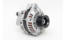 Volvo Alternator 85003257Replacement alternator for Volvo Trucks. Replaces original part number Volvo 85003257. Manufactured by 