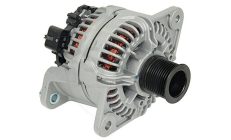Volvo Alternator 23565727Replacement alternator for Volvo Buses. Replaces original part number Volvo 23565727. Manufactured by S