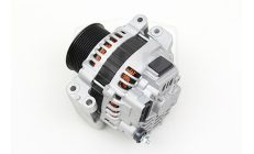 Alternatore Scania 2398368Alternatore di ricambio per Camion Scania, Autobus Scania e Scania marino e industriale. Sostituisce i