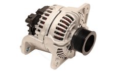 Volvo Alternator 22591472Replacement alternator for Volvo Trucks. Replaces original part number Volvo 22591472. Manufactured by 