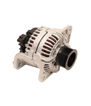 Volvo Alternator 22591472Replacement alternator for Volvo Trucks. Replaces original part number Volvo 22591472. Manufactured by 