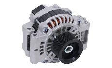 Alternatore Scania 3024092Alternatore di ricambio per Camion Scania e Autobus Scania. Sostituisce il riferimento originale Scani