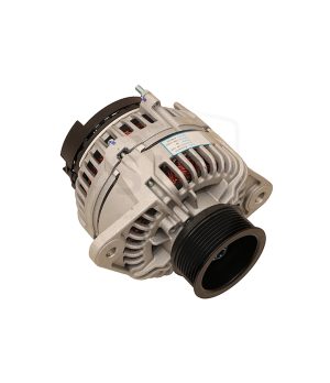 Volvo Alternator 22591471Replacement alternator for Volvo. Replaces original part number Volvo 22591471. Manufactured by SLP (Sw
