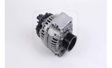 Alternatore Scania 1475570Alternatore di ricambio per Camion Scania, Autobus Scania e Scania marino e industriale. Sostituisce i