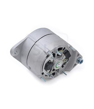 Alternateur Volvo 21727737Alternateur de rechange pour Camions Volvo et Engins Volvo (Off Road). Remplace la référence d'or
