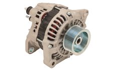 Volvo Alternator 20804899Replacement alternator for Volvo Trucks and Volvo Buses. Replaces original part number Volvo 20804899. 