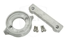 Kit Anodi Alluminio SLP ANO-274Kit Anodi Alluminio di ricambio per Volvo Penta marino e industriale. Prodotto da SLP (Swedish Lo
