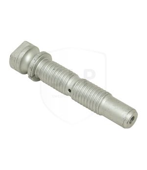 Perno Scania 2097427Perno de substituição para Camiões Scania. Substitui a referência original Scania 2097427. Fabricado pela SL
