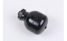 Volvo Druckspeicher 11163151Druckspeicher als Ersatzteil für Volvo. Ersetzt die Originalnummer Volvo 11163151. Hergestellt von S