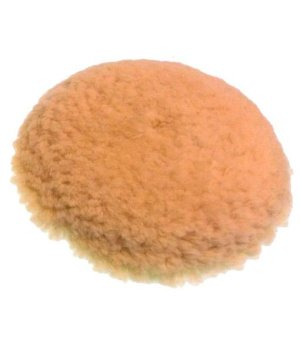 DISCO BUFF MAGIC PAD 6 1/2"  (2 uds.)
