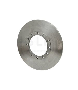 Volvo Bremsscheibe 4717690Bremsscheibe als Ersatzteil für Volvo. Ersetzt die Originalnummer Volvo 4717690. Hergestellt von SLP (