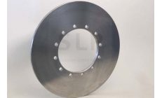 Volvo Brake Disc 4717723Replacement brake disc for Volvo Machinery (Off Road). Replaces original part number Volvo 4717723. Manu