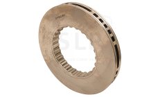 Disque de Frein Volvo 85103804Disque de Frein de rechange pour Volvo. Remplace la référence d'origine Volvo 85103804. Fabri