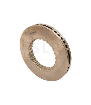 Volvo Brake Disc 85103804Replacement brake disc for Volvo. Replaces original part number Volvo 85103804. Manufactured by SLP (Sw