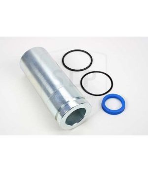 Volvo Bushing 2803434Replacement bushing for Volvo Machinery (Off Road). Replaces original part number Volvo 2803434. Manufactur