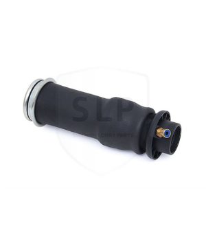 Scania Bellow 2453686Replacement bellow for Scania Trucks. Replaces original part number Scania 2453686. Manufactured by SLP (Sw