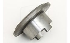 Volvo Bushing 14545418Replacement bushing for Volvo Machinery (Off Road). Replaces original part number Volvo 14545418. Manufact