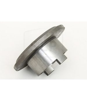 Volvo Bushing 14545418Replacement bushing for Volvo Machinery (Off Road). Replaces original part number Volvo 14545418. Manufact