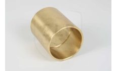Volvo Bushing 11107415Replacement bushing for Volvo Machinery (Off Road). Replaces original part number Volvo 11107415. Manufact