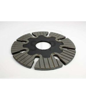 Volvo Reibscheibe 15023672Reibscheibe als Ersatzteil für Volvo Baumaschinen (Off Road). Ersetzt die Originalnummer Volvo 1502367