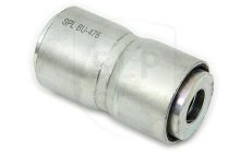 Bague Volvo 21483476Bague de rechange pour Camions Volvo et Camions Renault. Remplace la référence d'origine Volvo 21483476