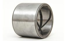 Volvo Bushing 14544974Replacement bushing for Volvo Machinery (Off Road). Replaces original part number Volvo 14544974. Manufact