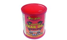 ACEITE TEKA TROPICAL NATURAL