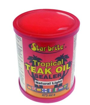 ACEITE TEKA TROPICAL NATURAL