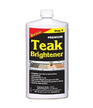 RESTAURADOR TEKA 1L.