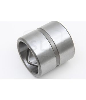 Volvo Bushing 14518612Replacement bushing for Volvo Machinery (Off Road). Replaces original part number Volvo 14518612. Manufact