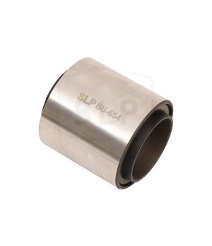 Volvo Bushing 4881654Replacement bushing for Volvo Machinery (Off Road). Replaces original part number Volvo 4881654. Manufactur