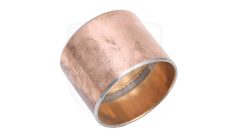 Scania Bushing 1301662Replacement bushing for Scania Trucks. Replaces original part number Scania 1301662. Manufactured by SLP (