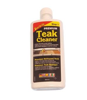 LIMPIADOR DE TEKA 475ml