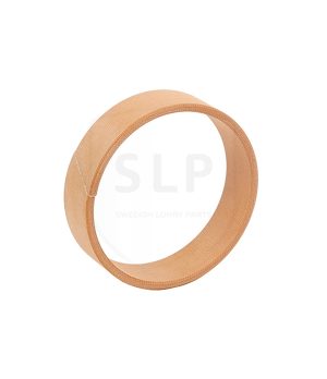 Volvo Bushing 17456746Replacement bushing for Volvo Machinery (Off Road). Replaces original part number Volvo 17456746. Manufact