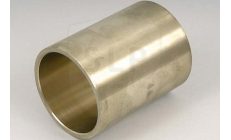 Volvo Bushing 11015747Replacement bushing for Volvo Machinery (Off Road). Replaces original part number Volvo 11015747. Manufact