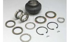 Ensemble Palier d'Appui SLP BK-321Ensemble Palier d'Appui de rechange pour Camions Volvo et Bus Volvo. Fabriqué par SLP (Sw
