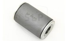 Volvo Bushing 21175831Replacement bushing for Volvo Trucks and Renault Trucks. Replaces original part number Volvo 21175831. Man