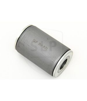 Volvo Bushing 21175831Replacement bushing for Volvo Trucks and Renault Trucks. Replaces original part number Volvo 21175831. Man