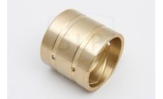 Volvo Bushing 14639876Replacement bushing for Volvo Machinery (Off Road). Replaces original part number Volvo 14639876. Manufact