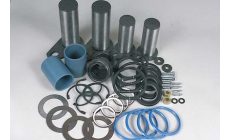 Kit Perni/Boccole Benna Volvo 11998392Kit Perni/Boccole Benna di ricambio per Macchine Volvo (Off Road). Sostituisce il riferime