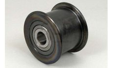 Rullo Bogie Volvo 1075805Rullo Bogie di ricambio per Camion Volvo. Sostituisce il riferimento originale Volvo 1075805. Prodotto 