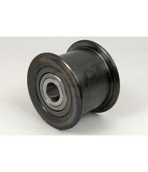 Rullo Bogie Volvo 1075805Rullo Bogie di ricambio per Camion Volvo. Sostituisce il riferimento originale Volvo 1075805. Prodotto 