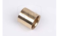 Volvo Bushing 11035911Replacement bushing for Volvo Machinery (Off Road). Replaces original part number Volvo 11035911. Manufact